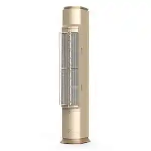 gree/格力i铂二代商用柜机空调kfr-72lw/(72550)fnhaa-a1