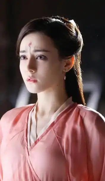 盘点迪丽热巴扮演的古装美女,如此绝美的精致容颜,简直不要太爱