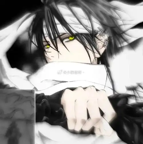 痞帅男头动漫##男头像##男头##帅气的动漫男头##动漫男生头像##堵漫