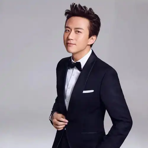 邓超个人资料介绍-麻花影院