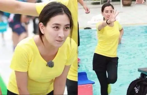 因为马苏和窦骁作为跑男首播的第一批嘉宾,给跑男开了一个好头,两人