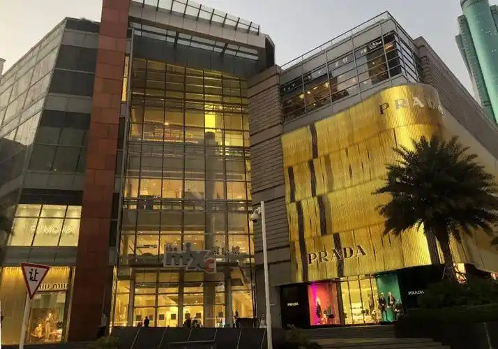 深圳布吉万象汇突破5300万 12月9日-12月13日,深圳布吉万象汇开启"