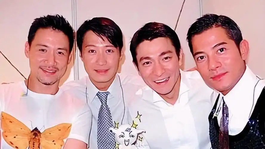 郭富城个人简历资料 (郭富城个人简历资料张学友)-图20