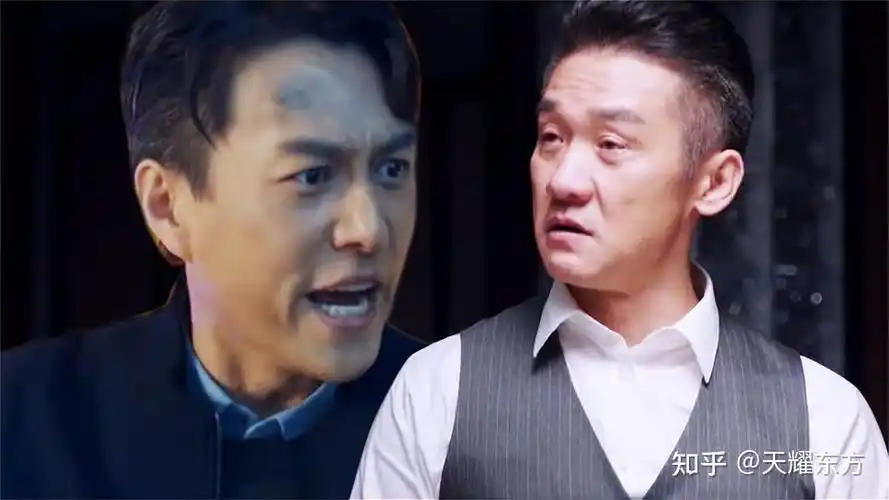 目前正在热播且马上进入尾声的电视剧《突围》也算是2021年的反腐大戏