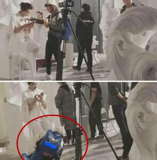 11月2日,有网友发现明星经纪人孙小杨受访提到了自己在当明星助理时所