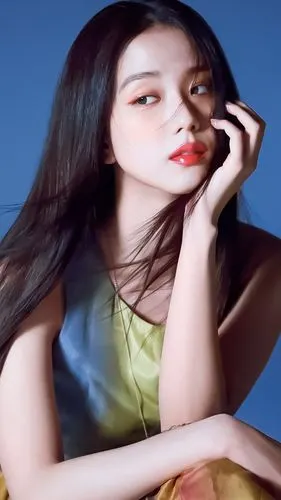 jisoo 嗑颜大魔王