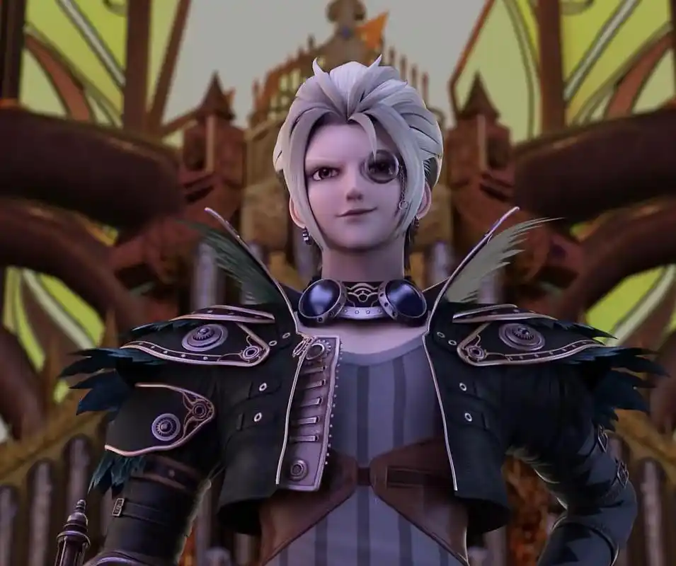 叶罗丽25集:辛灵仙子身体恢复了!庞尊发现孔雀的力量是冰公主的