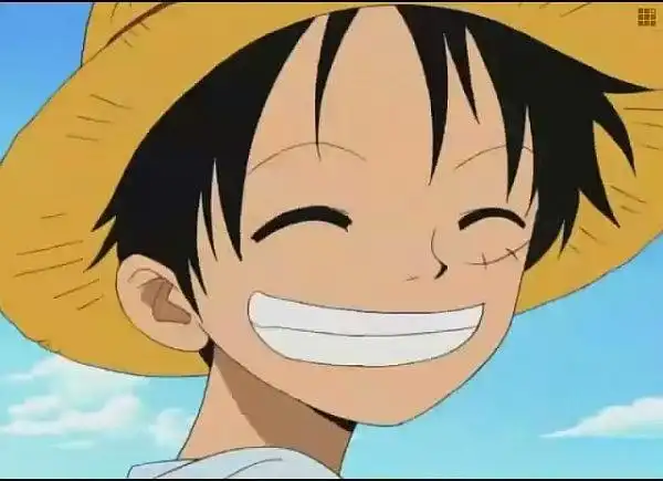 你的笑是最灿烂的阳光.