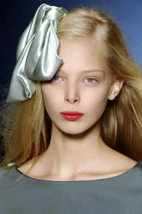 tanya dziahileva 外星人