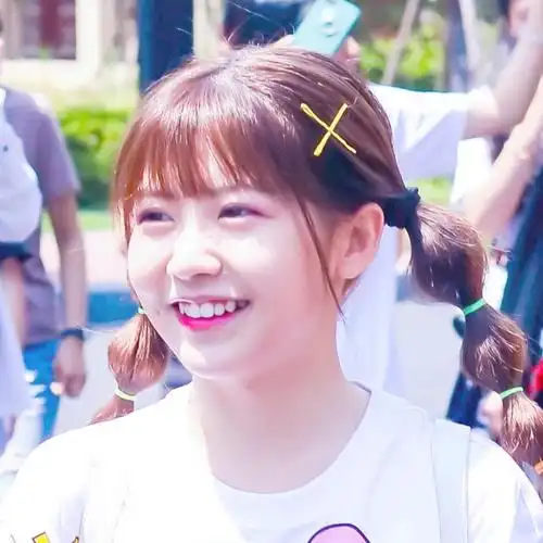 赖美云头像.by晗昏wink.-堆糖,美好生活研究所