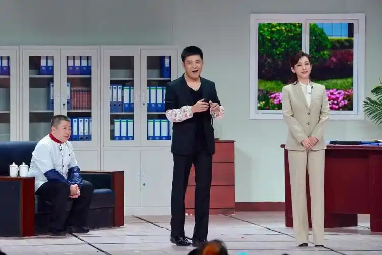 今年春晚看什么节目和亮点都在这里了