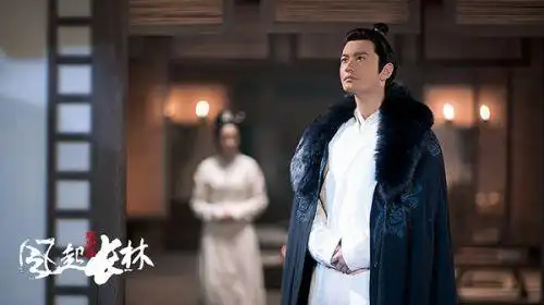 《琅琊榜之风起长林》军资沉船案告破 段桐舟和荀白水,濮阳缨什么关系