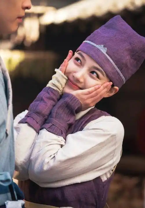 韩剧《红天机》再掀古装剧热潮,金裕贞x安孝燮选角太顶备受好评_剧情