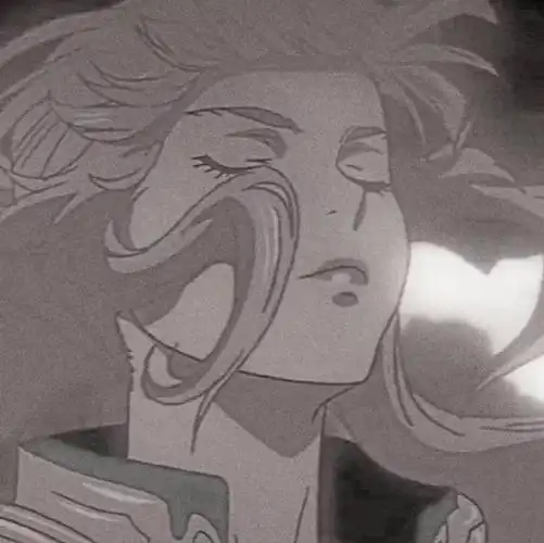 动漫头像##动漫女头##女生头像