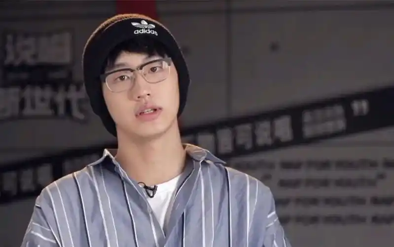 【ak刘彰】"if ak wanna do,我想heater挡不住"