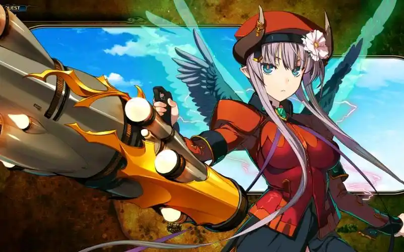 兰斯01:寻找小光 - 资源合集 - 小不点搜索