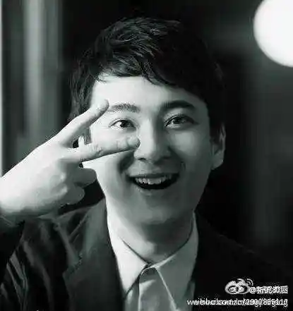 马云儿子马元坤曝光 王思聪太太团们要奔向马家公子了