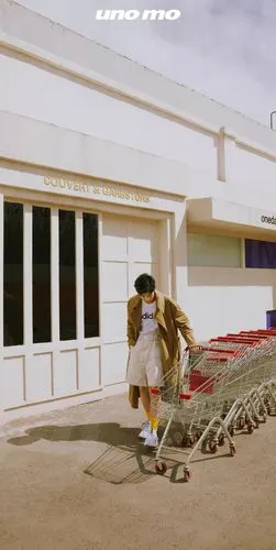 unomo胡先煦未来我敢秀解锁鬼马少年的ab面