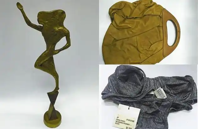 (综合讯)香港女星梅艳芳12年前因罹子宫颈癌,才40岁就芳华早逝,留给