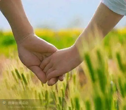 手牵手,到永久,此生不分手! - caiziaaa - 琴棋书画的博客