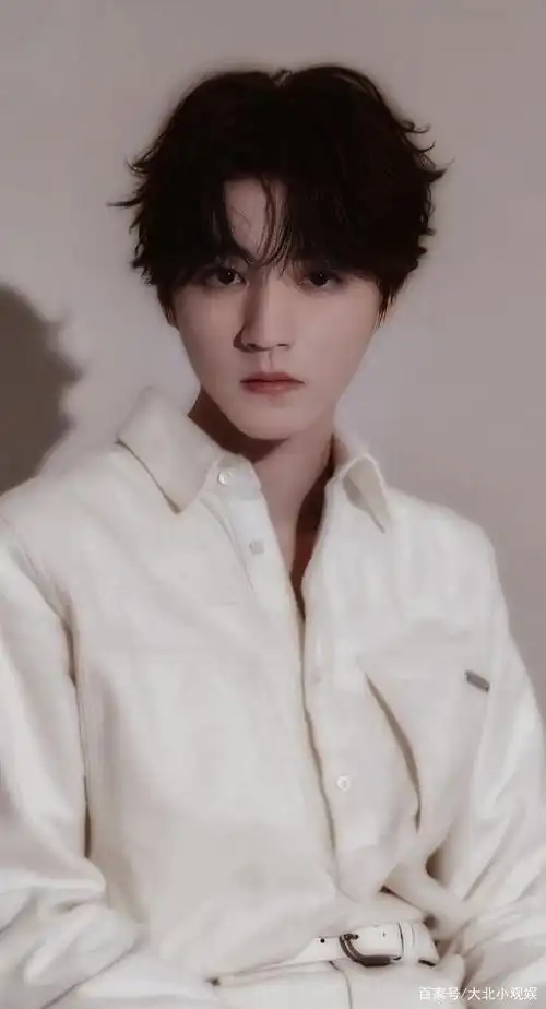 王俊凯日常帅气可爱魅惑努力宠粉之你没有看过的系列