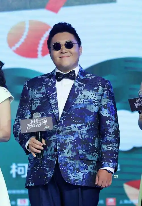 原创郝劭文娶二婚女还带着孩子他远没你想象的那么差劲