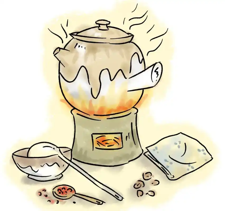 中药半月谈 | 天冬(天门冬)_澎湃号·政务_澎湃新闻-the paper