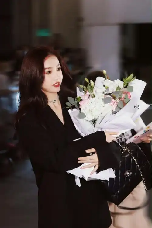 虞书欣非日常派对