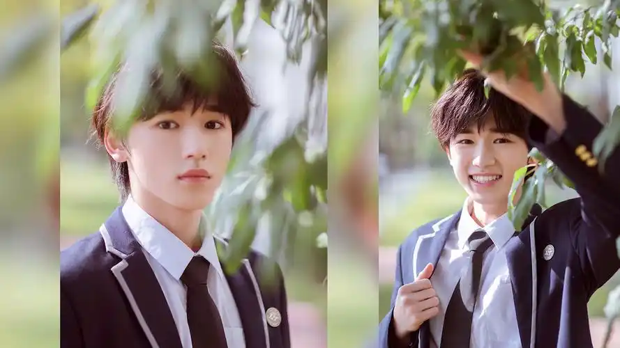 宋亚轩少年61浮独家花絮dvd