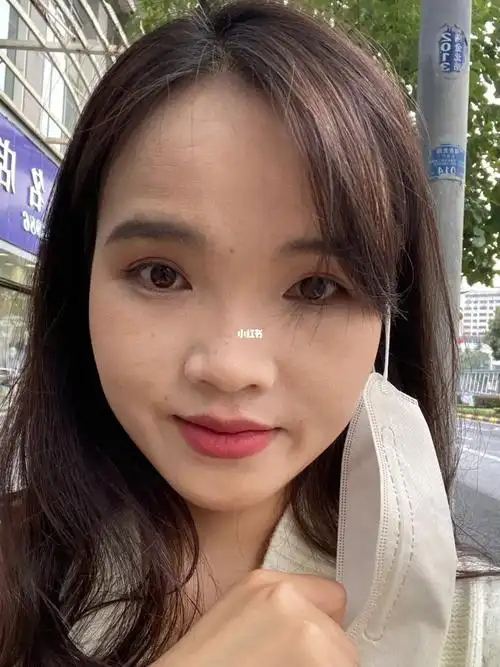 这个皮肤状态正常吗01