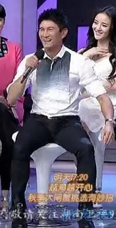 盘点鸡鸡特别大的男明星们,有图有真相,平安好小哦