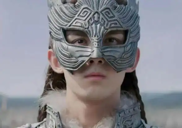 可以说,《长歌行》是吴磊从男孩成长为男人的重要转型作,也让他在古装