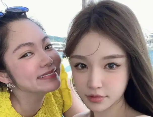 雪梨的脸为什么越来越好看?换了平台也丝毫不影响她的网红之路