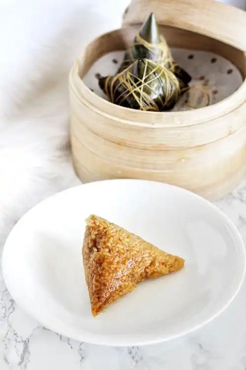 【心满意足过端午】教你自己包6种口味甜咸都有的粽子 在家也能实现