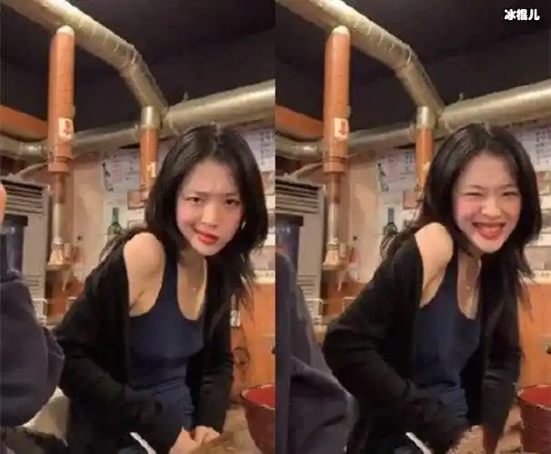 崔雪莉醉酒大尺度直播遭到网友声讨