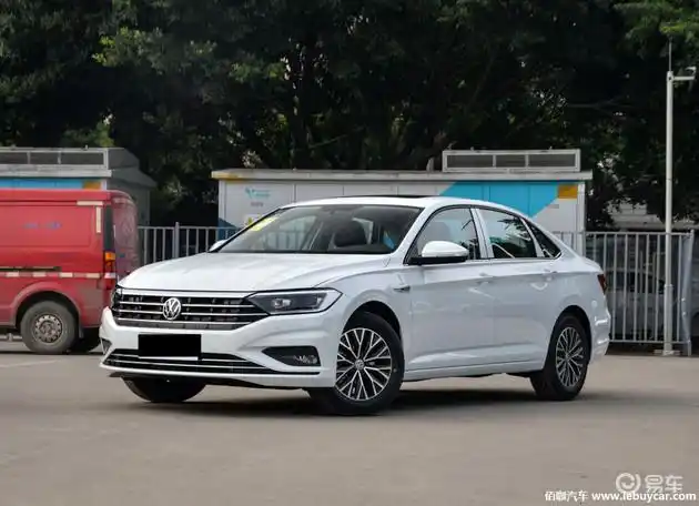 2021款大众速腾正式上市 配置提升智能化覆盖更多车型_易车网