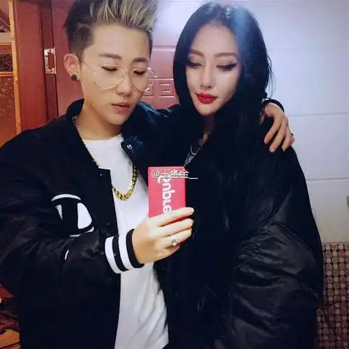 超级女声王金金个人资料简介男友是谁 快手王金金微博整容前后照