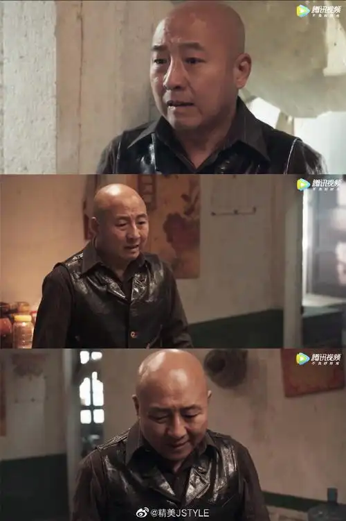 精美星鲜事##周晓鸥爆破专业户##电影峰爆