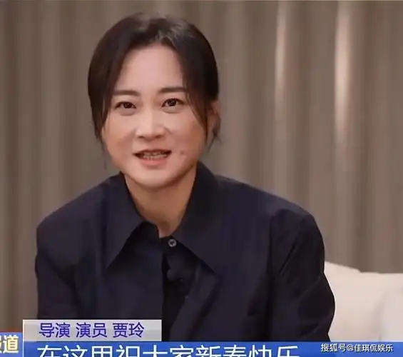 贾玲暴瘦100斤,但她以后的路却不好走了?网友:"太陌生了!