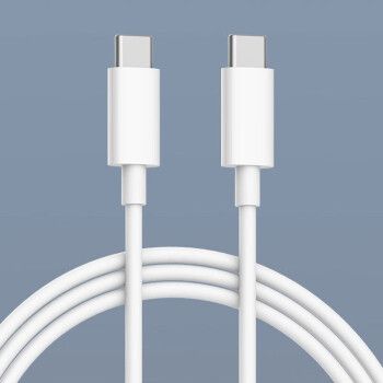 苹果ipad pro充电器35w双口快充air4/5/mini6平板电脑数据线 苹果双