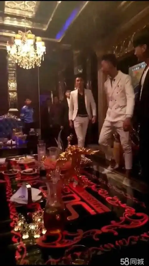 高端包房晚班服务高薪侣_夜总会鸭子三陪男模会所招聘信息 - 广州58同