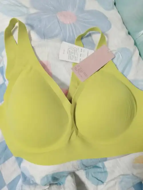 ubras软支撑系列内衣