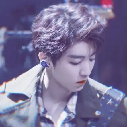 王俊凯头像 dt.酒色财气苏执安