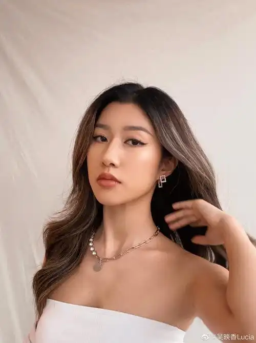 吴映香-doki@腾讯视频:超全的吴映香资讯,视频,粉丝,直播,活动集合