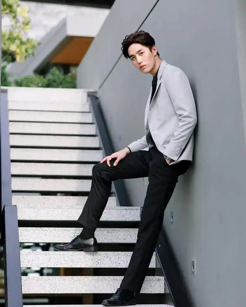 抖音霸道总裁专业户,25岁独宠圈外女友十年,这是什么绝世大宝藏