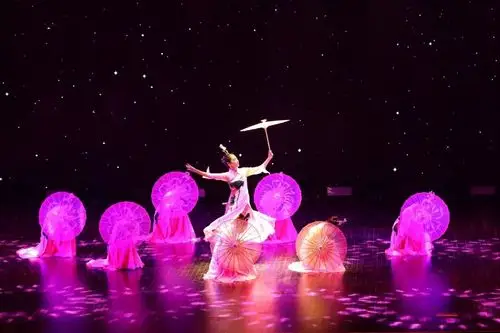 讲好慈溪故事慈溪好舞蹈舞动全城彰显原创魅力内附最高奖现场表演视频