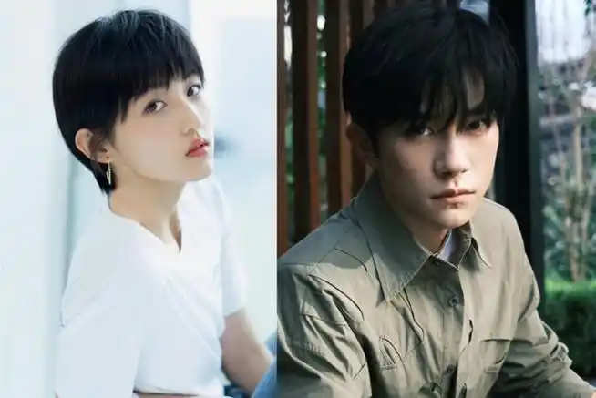 电影击中你的心演员有谁主演易烊千玺张子枫是真的吗