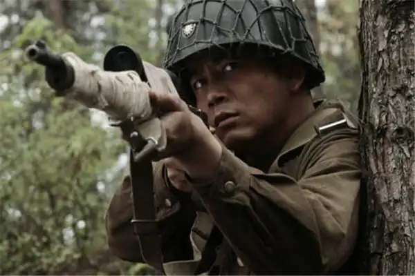 电视剧神枪手剧照,海报,穿帮照,拍摄地图片_电视剧_剧情吧