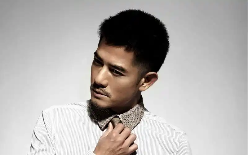 郭富城图片桌面壁纸之1920x1200