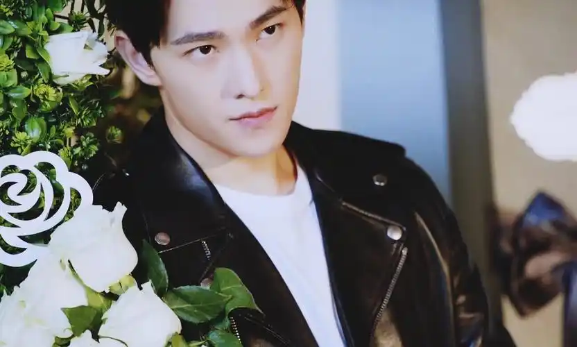 杨洋.高清图(手机壁纸)